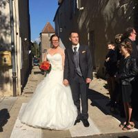 Notre mariage du 22 octobre 2016 - 4