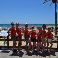 Evjf de malade !!!! - 1