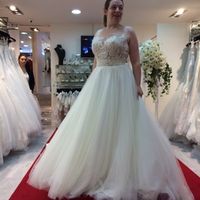  Les Miss,  votre robe en admiration,  montrez-nous - 1