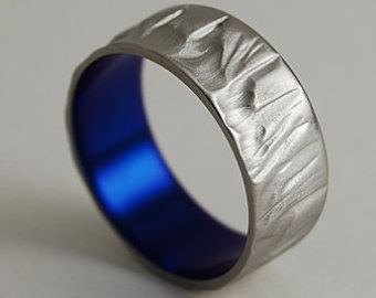 Alliance homme