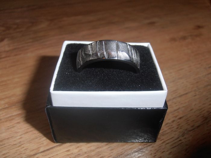 Alliance homme