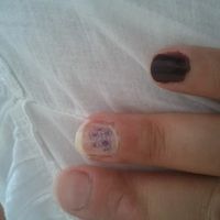 mes stickers comme promit