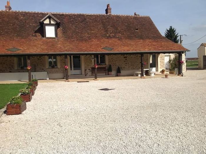 Recherche salle 94,95,77 - 1