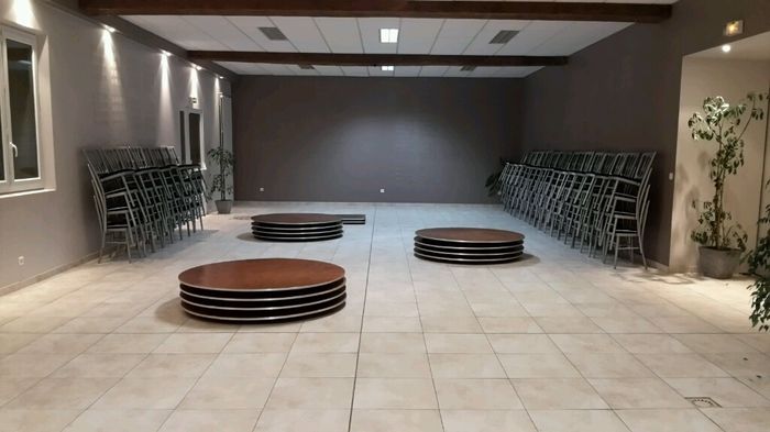 Recherche salle 94,95,77 - 3