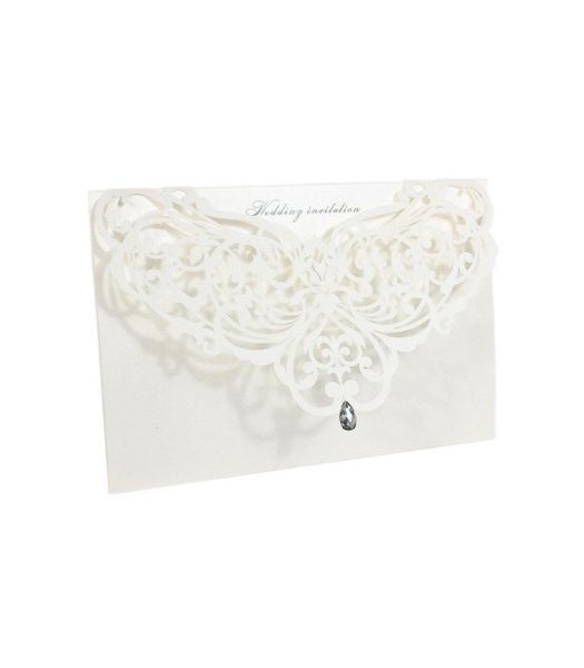 Mon faire-part de mariage