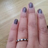 Demande en mariage : avez-vous eu la bague de vos rêves ? - 1