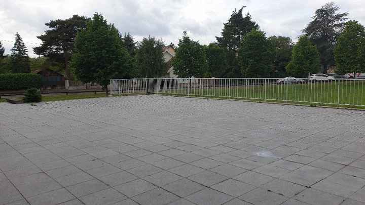 Help: recherche de salle - 4