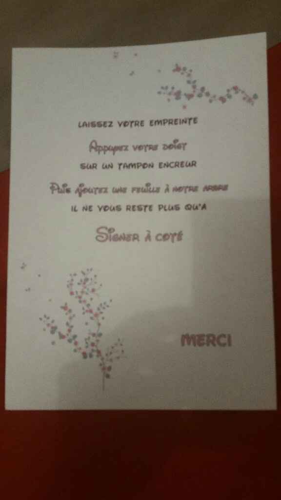 Papier blanc et papier calque - 3