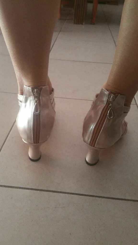Chaussure madame - 3