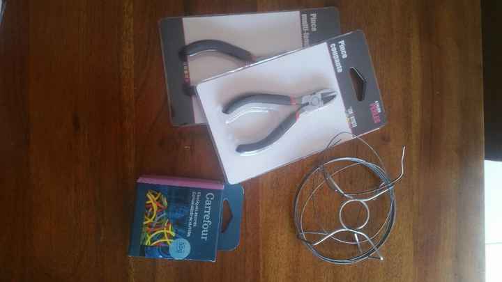  Papillon magique. - 6