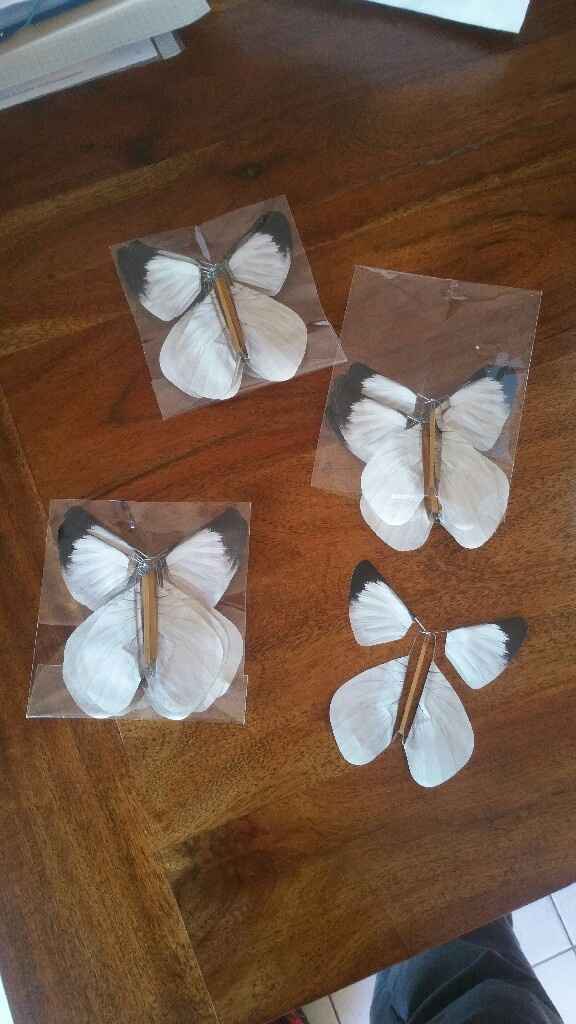  Faire part surprise - 2