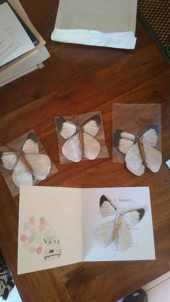  Faire part surprise - 3