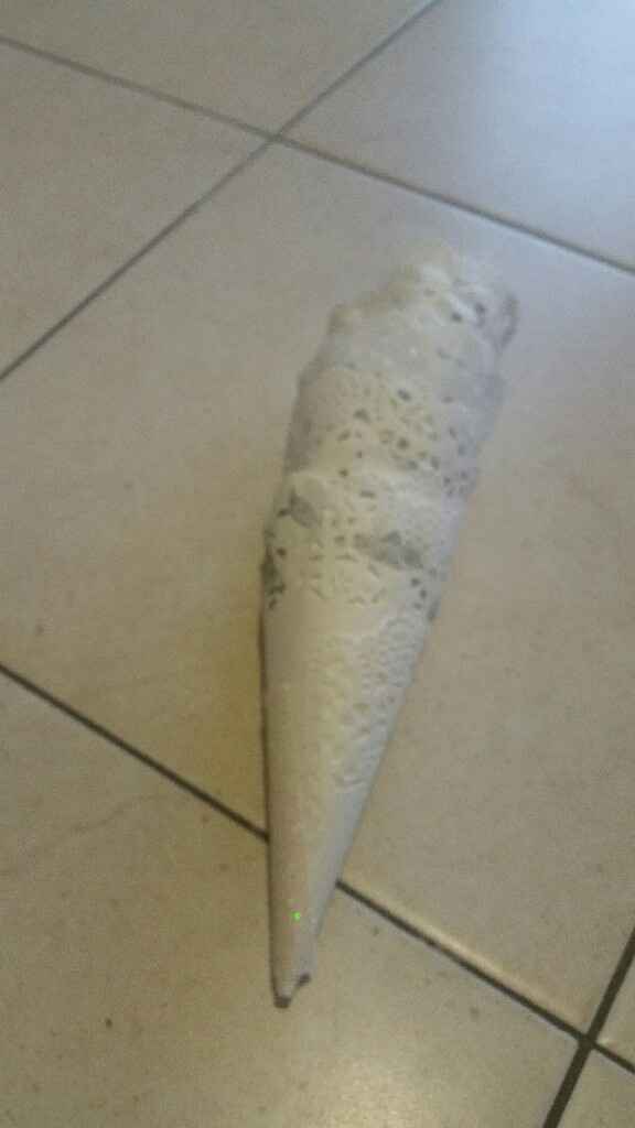  Cornet à pétale - 2