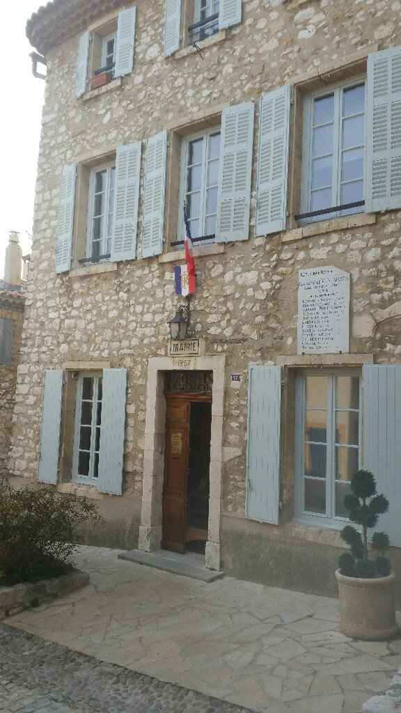  Mairie - 1