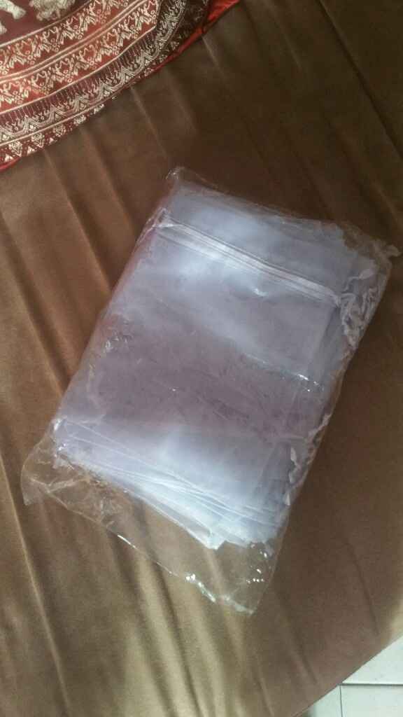  Pochette cérémonie Laïque. - 1