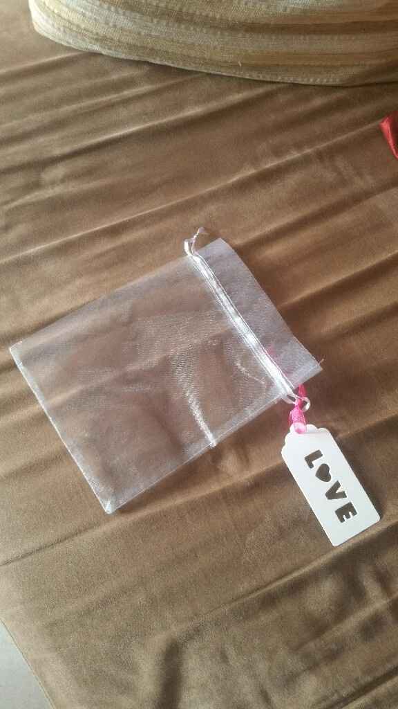  Pochette cérémonie Laïque. - 4