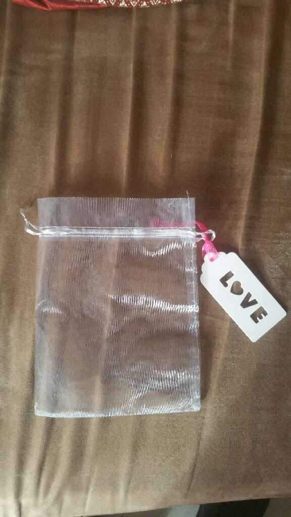  Pochette cérémonie Laïque. - 5