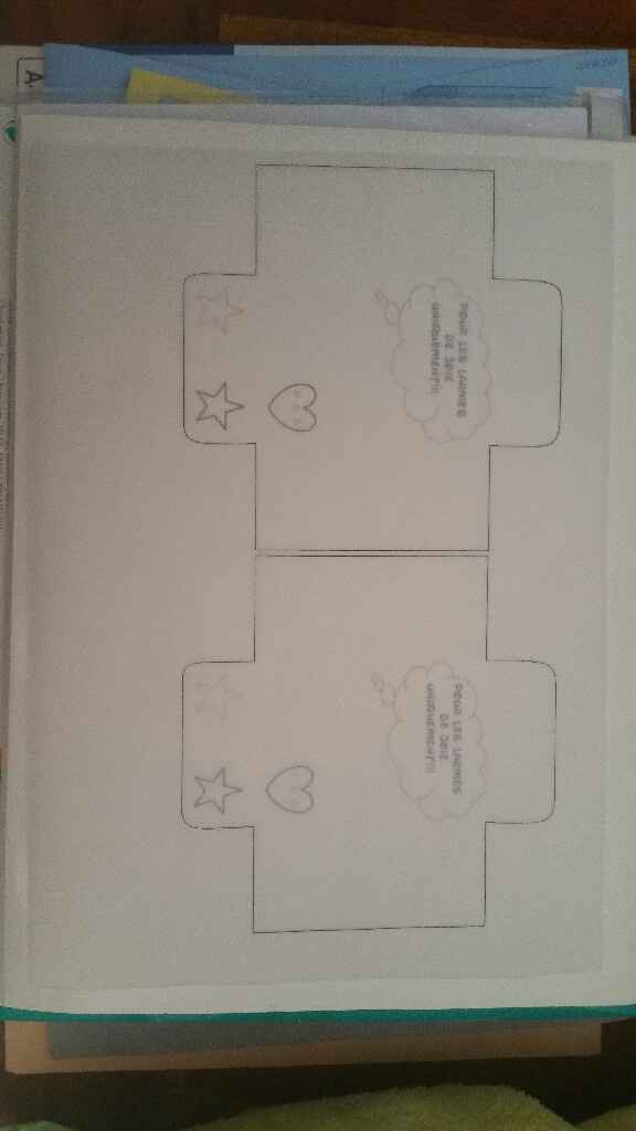 Help larmes de joie - 1