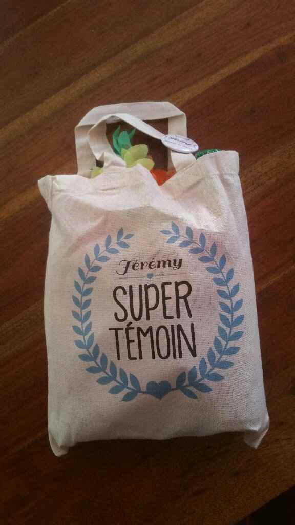 Tote Bag - 2