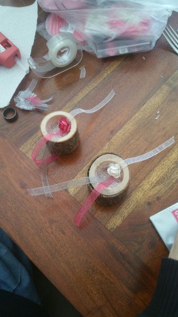 Atelier décoration - 3