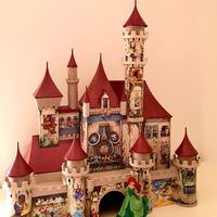 Nous nous marions le 25 Avril 2020 - Haut Rhin - 2