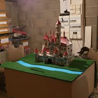 Nous nous marions le 25 Avril 2020 - Haut Rhin - 1