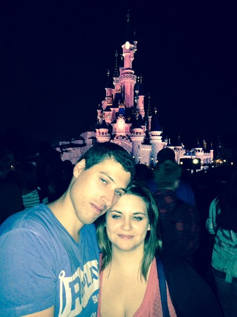 Premiere photo de couple - 1