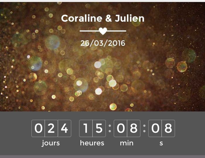 Montrez moi vos compteurs!! - 1