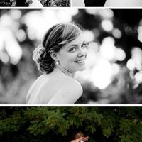 coiffure retenue pour le mariage 2