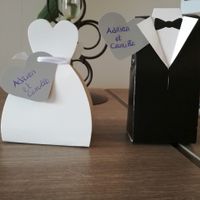 Contenant à dragés