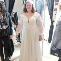 Choisis la robe de tes rêves sur notre catalogue 👰 - 1