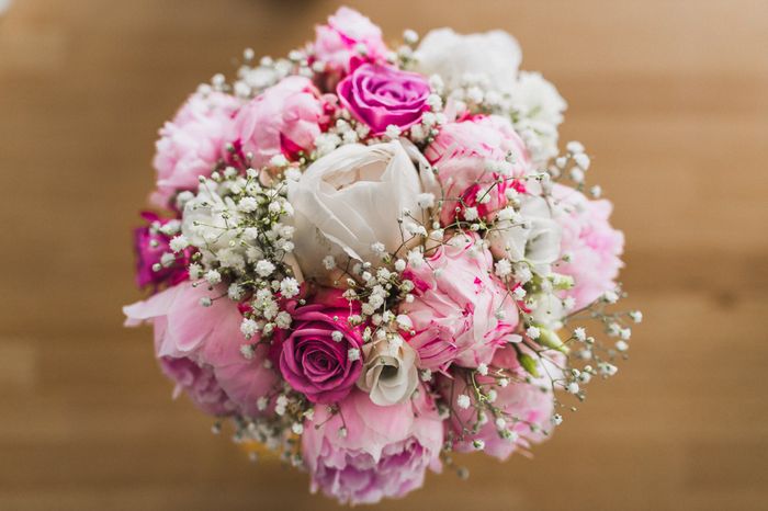 Mon bouquet - 3