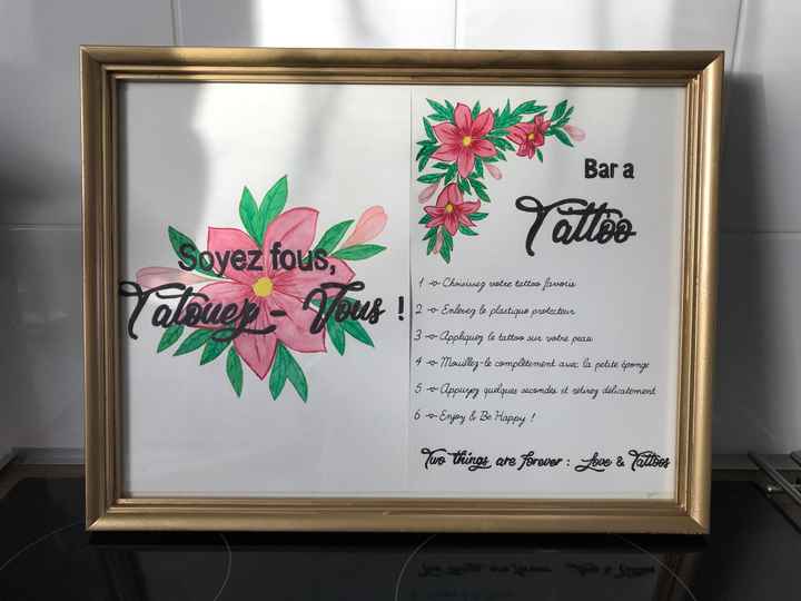  Bar a Tattoo - 1