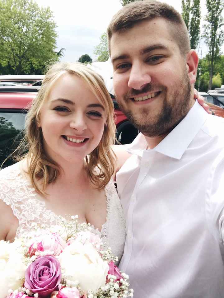 Notre jour est passé !! - 1