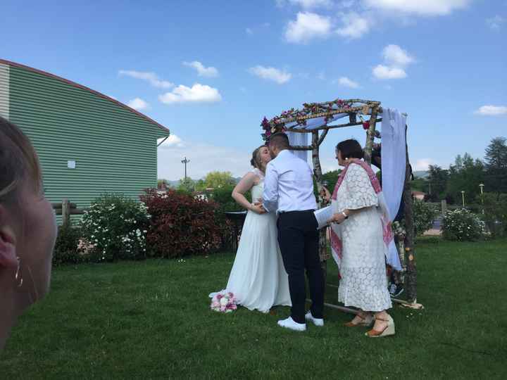 Notre jour est passé !! - 2