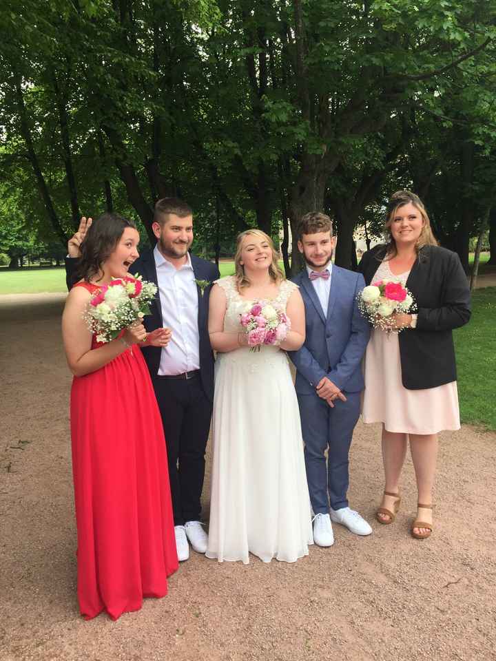 Notre jour est passé !! - 3