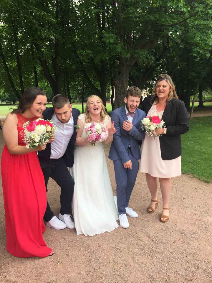 Notre jour est passé !! - 4