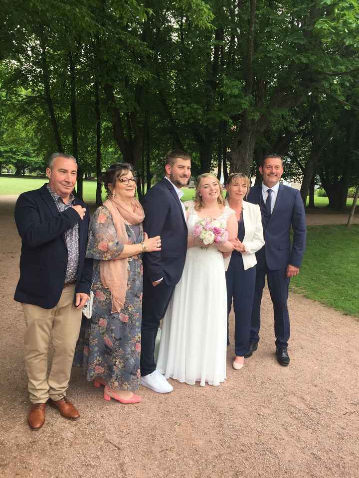 Notre jour est passé !! - 5