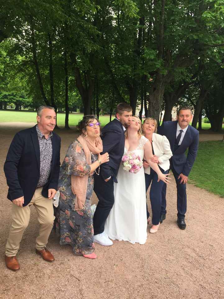 Notre jour est passé !! - 6