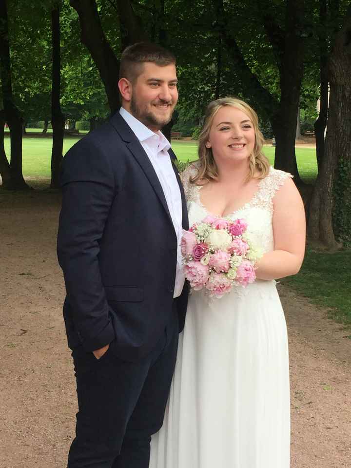 Notre jour est passé !! - 7