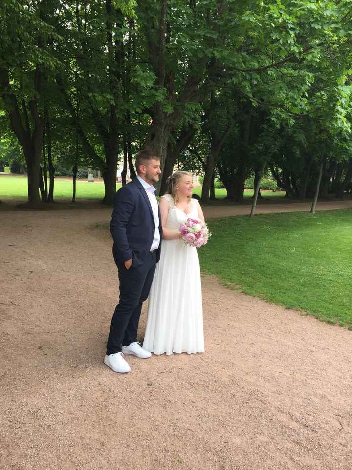 Notre jour est passé !! - 8