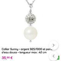 Boucles d'oreilles ?? - 1