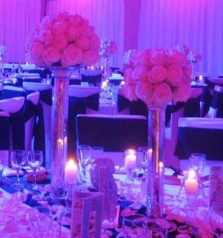 deco de mariage