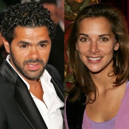 mariage de celebrites