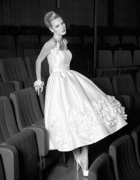 retour de noces