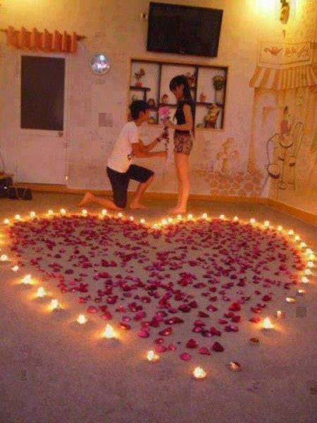 bonne st valentin a tous