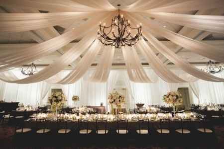 deco de mariage
