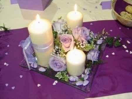 deco de mon mariage