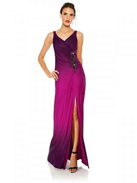 robe de soiree