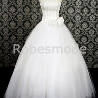 robe de marier